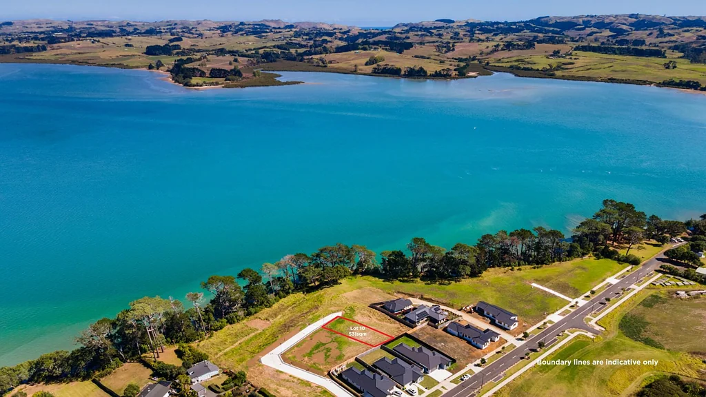 Glenbrook  Flat section for sale – Watercare IGC included