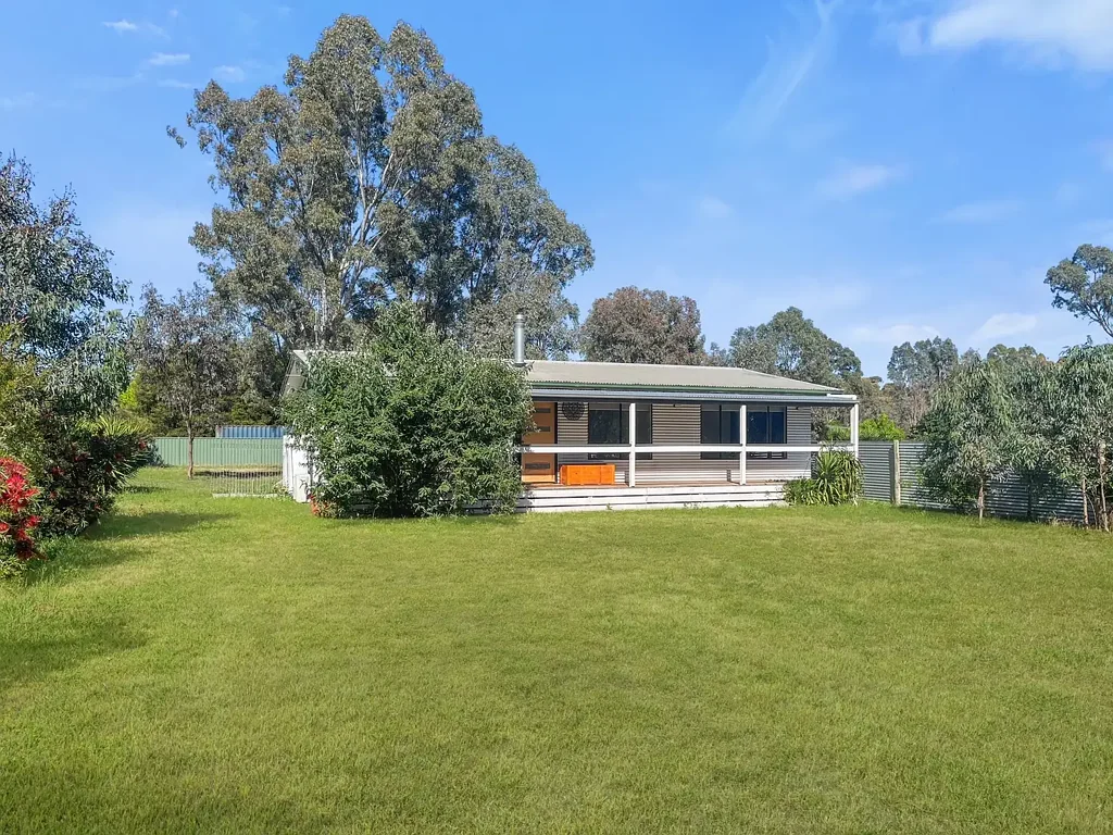 29 Ashwin Street, Violet Town, VIC 3669