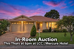 Auction this week