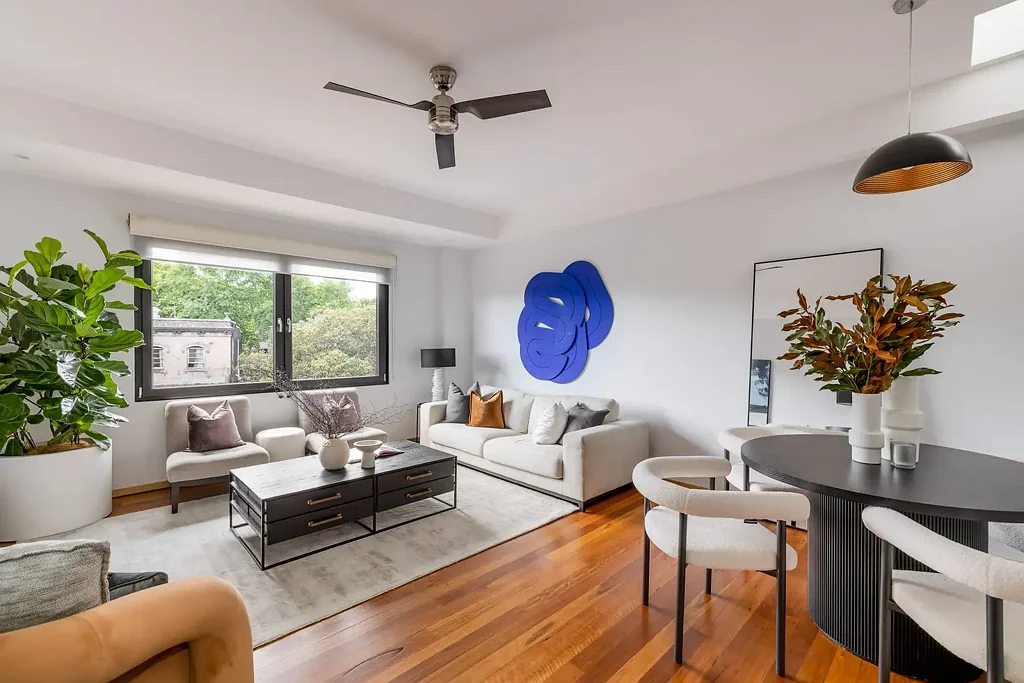 12/99-115 Flinders Street, Surry Hills, NSW 2010