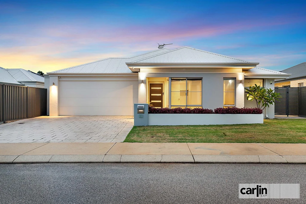 Wellard 4 Bedroom UNDER OFFER BY CARLIN TEAM