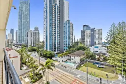 701/2988-2994 Surfers Paradise Boulevard, Surfers Paradise