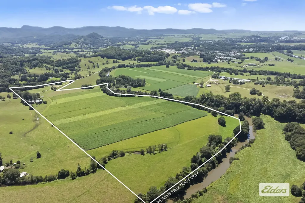 Eungella  A Stunning Property, Close to Town!