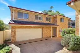 UNIT 4 23 WATTLE ST, East Gosford