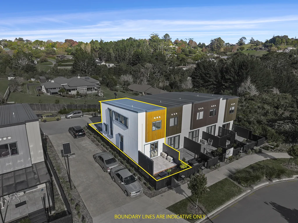 55 Tahere Road, Flat Bush, Manukau City, Auckland