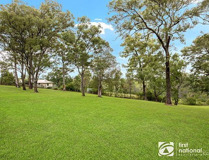 108 Single Ridge Road, The Slopes, Outer Western Sydney, 0房, 0浴, Section