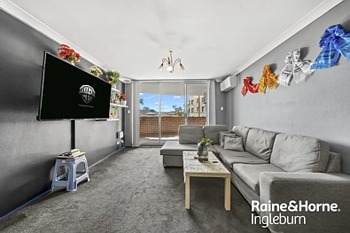 Auburn 2ਬੈੱਡਰੂਮ Invest or Settle: 2-Bedroom Apartment with Pool, Tennis & Prime Position