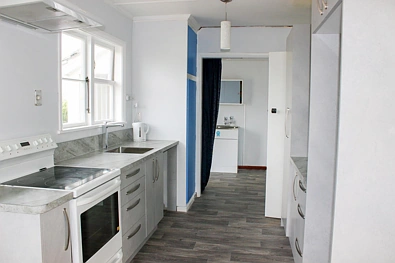 RECENTLY RENOVATED