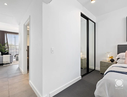10/1a Charles Street, South Fremantle, South West Perth, 1 침실, 1 욕실, Apartment