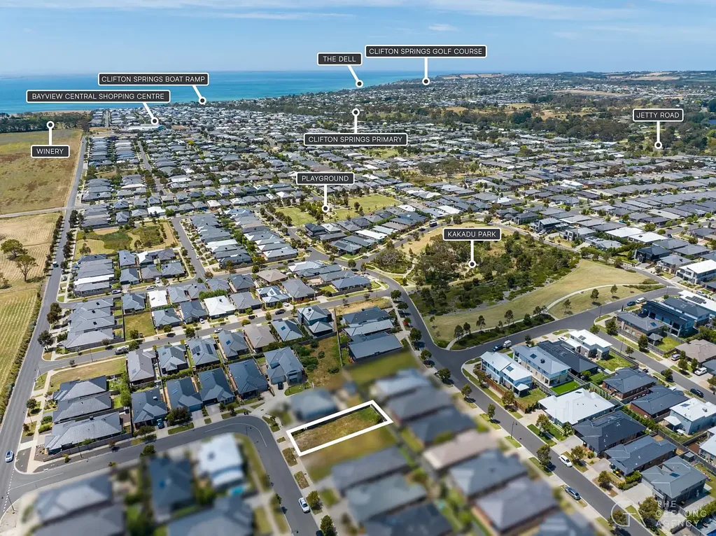 Curlewis Rare Affordable Opportunity: Fully Titled 375m² Parcel in Secluded Curlewis