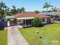 6 Pitt Court, Crestmead