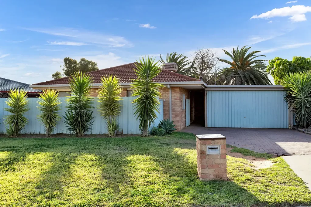 4 Hartley Court, Mildura, VIC 3500