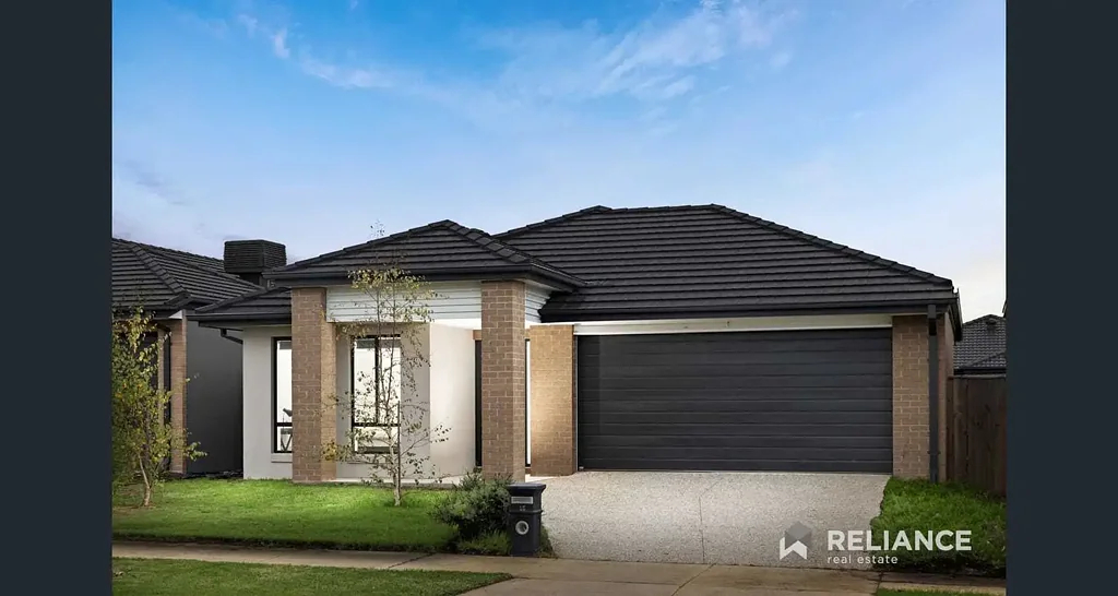 Spacious Four-Bedroom Family Home with Multiple Living Areas