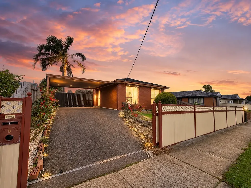 Hampton Park 3 Bedroom Family Living in the Heart of Hampton Park - Walk to Everything!