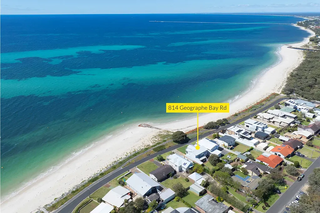 814 Geographe Bay Road, West Busselton, WA 6280