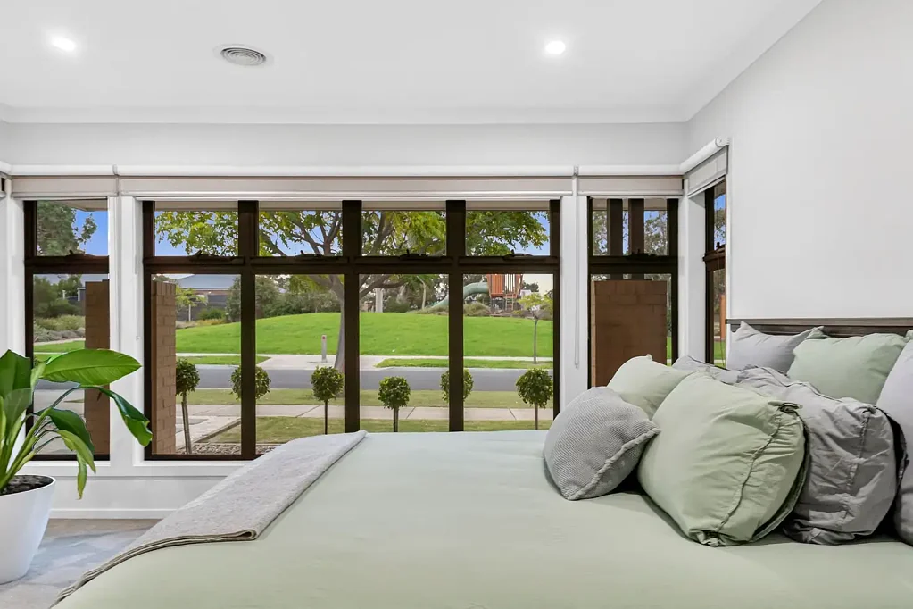 Armstrong Creek 4ห้องนอน Parkside Prestige by Boutique in Ashbury's Finest Pocket