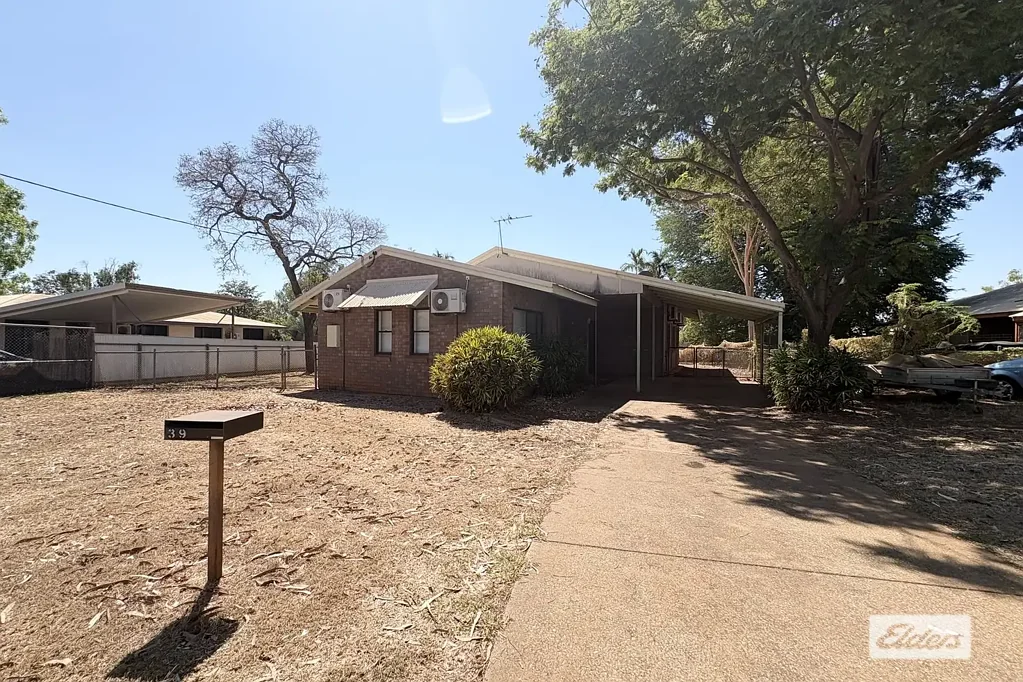 Spacious & Low-Maintenance Living in the Heart of Katherine East