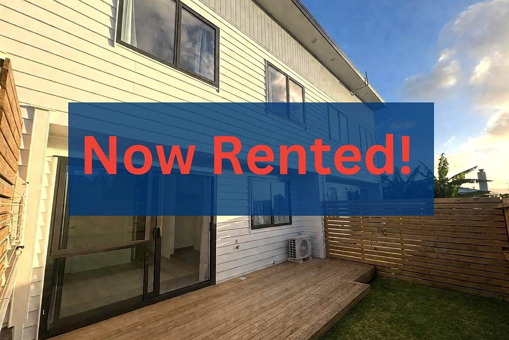 Brand New & Almost Gone – Only 2 Units Left!