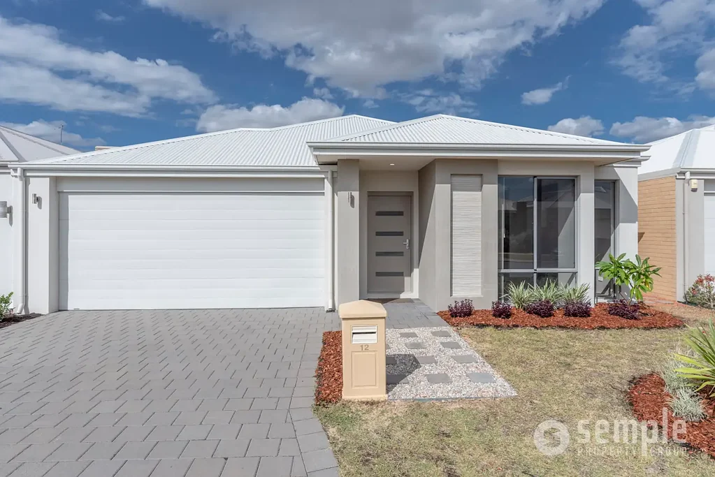 Neat and Tidy Family Home