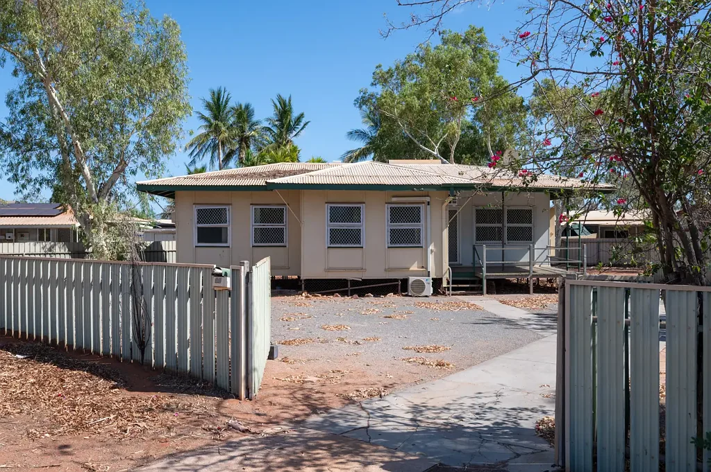 38 Pedlar Street, South Hedland, WA 6722