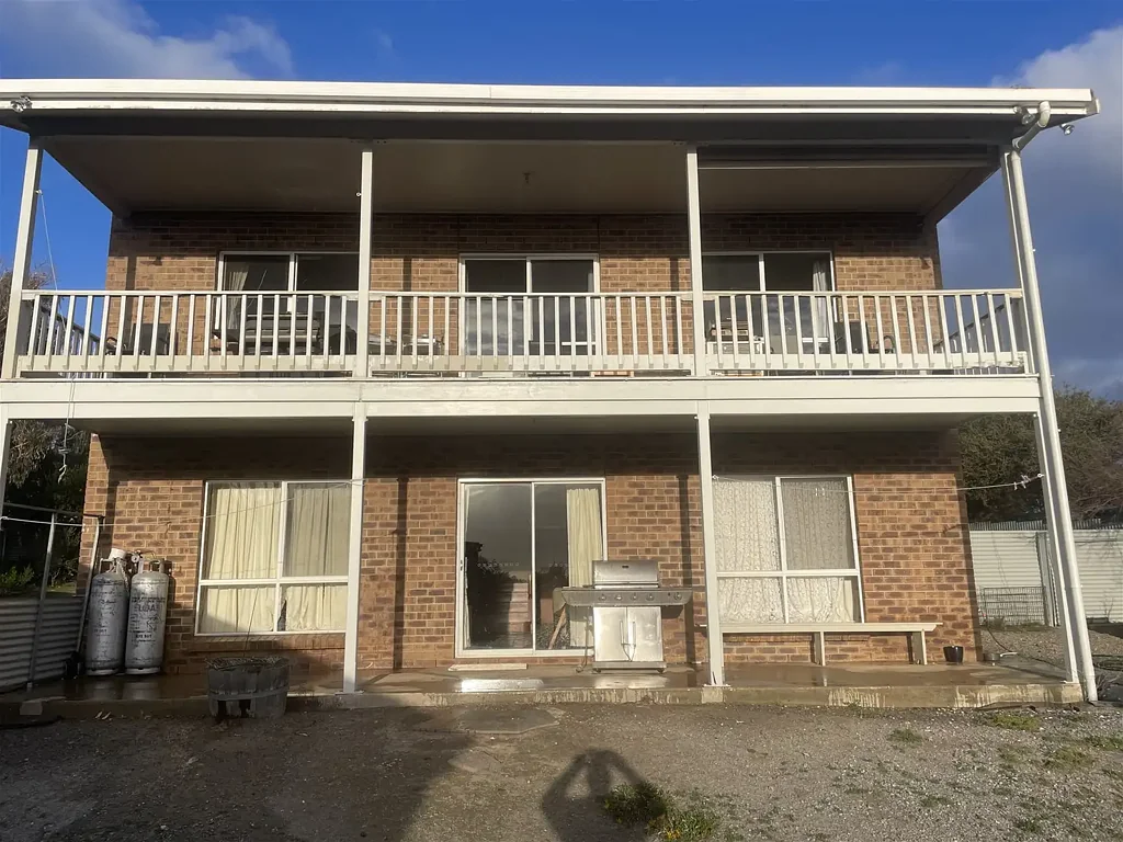 Cape Jervis 3ਬੈੱਡਰੂਮ Coastal Home with Sweeping Panoramic Ocean Views