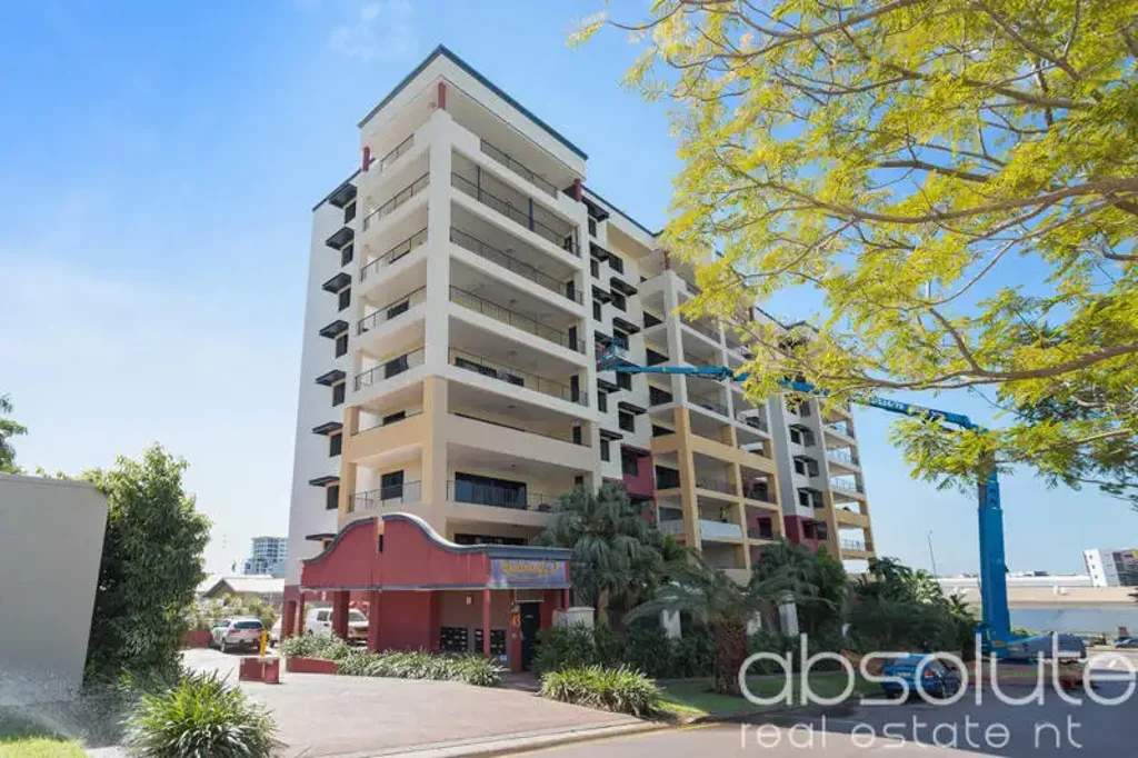 Darwin City 2Kwarto Spacious City Living with Resort-Style Facilities