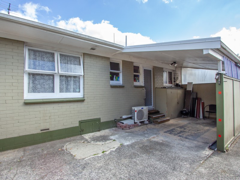 59b Elizabeth Street, Victoria, Rotorua, 2 Kuwarto, 1 Banyo, Unit