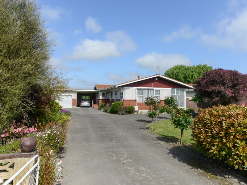 125 Gilbertson Road, Pakowhai, Hastings, 4房, 0浴