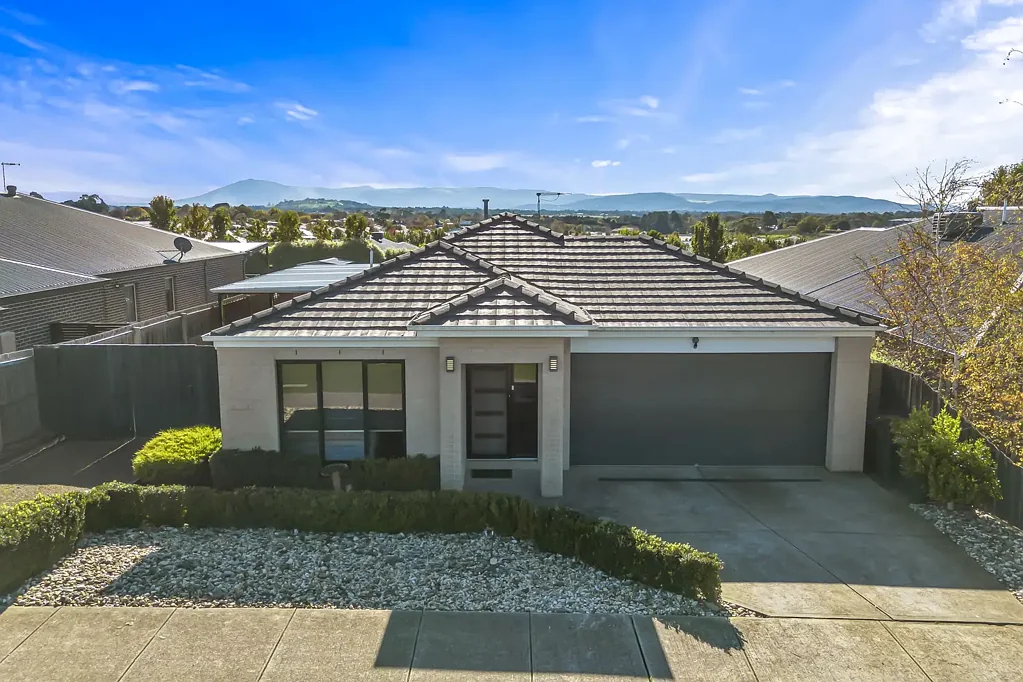 Gisborne 3ห้องนอน STYLISH, SPACIOUS & LOW-MAINTENANCE LIVING
