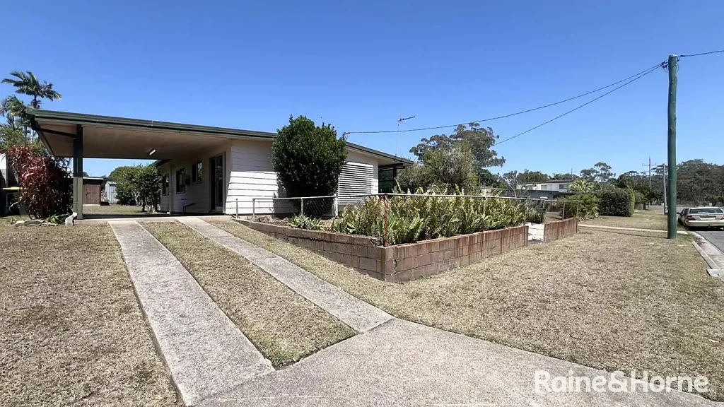 6 Bradford Road, Telina, QLD 4680