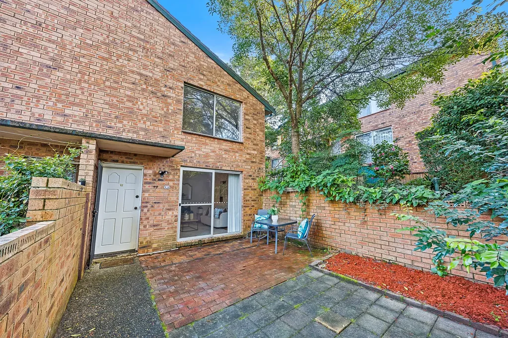 12/17 Taranto Road, Marsfield, NSW 2122
