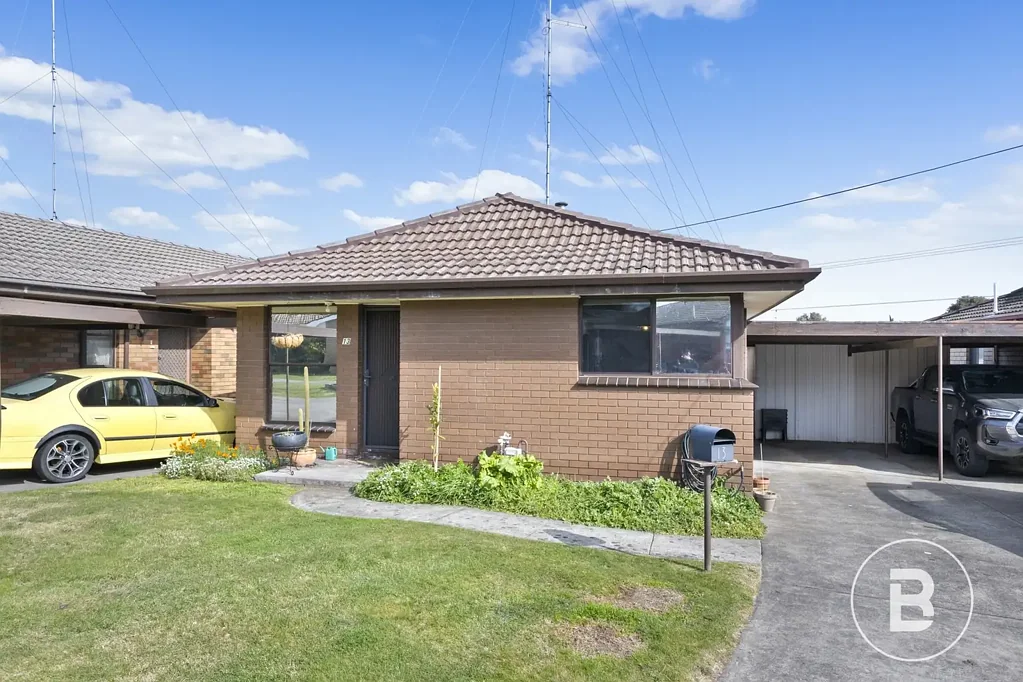 13/209 Leith Street, Redan, VIC 3350