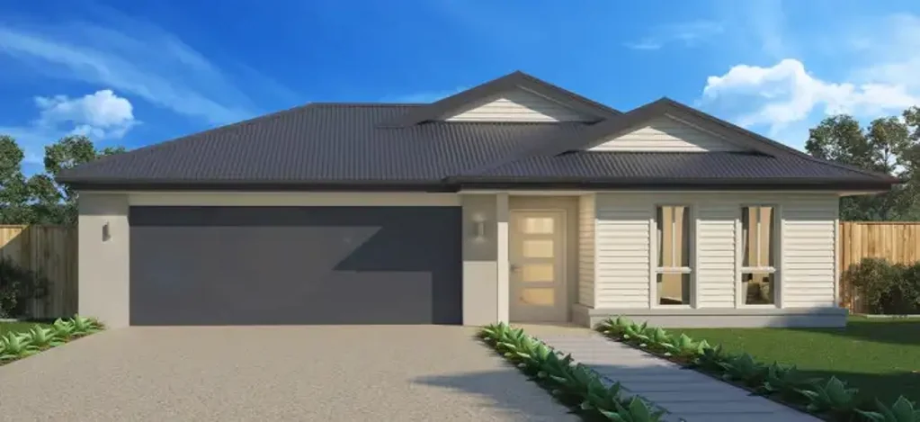 Caboolture 4ਬੈੱਡਰੂਮ House and Land Package