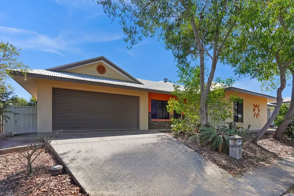 16 Dunyila Street, Lyons, NT 810