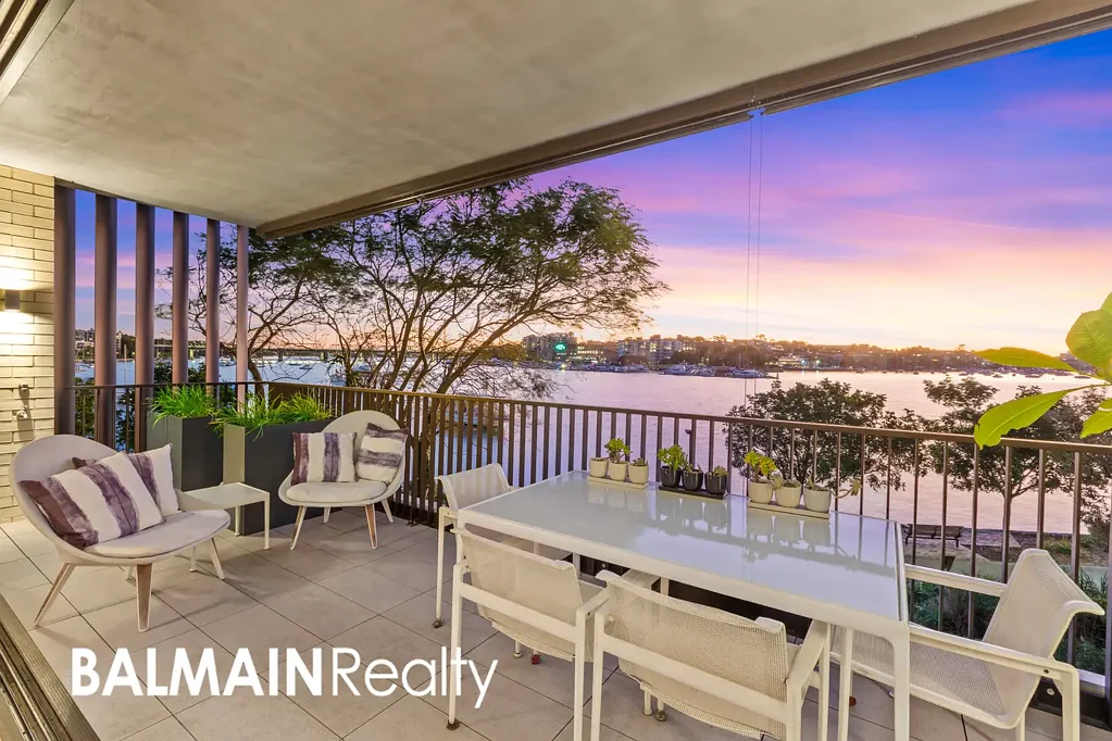 101/114 Elliott Street, Balmain, NSW 2041
