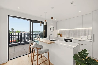 440/38 Elizabeth Street, Tauranga Central, Tauranga