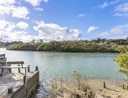 1380 Hibiscus Coast Highway, Puhoi, Rodney, 2 રૂમ, 1 બાથરૂમ, Lifestyle Property