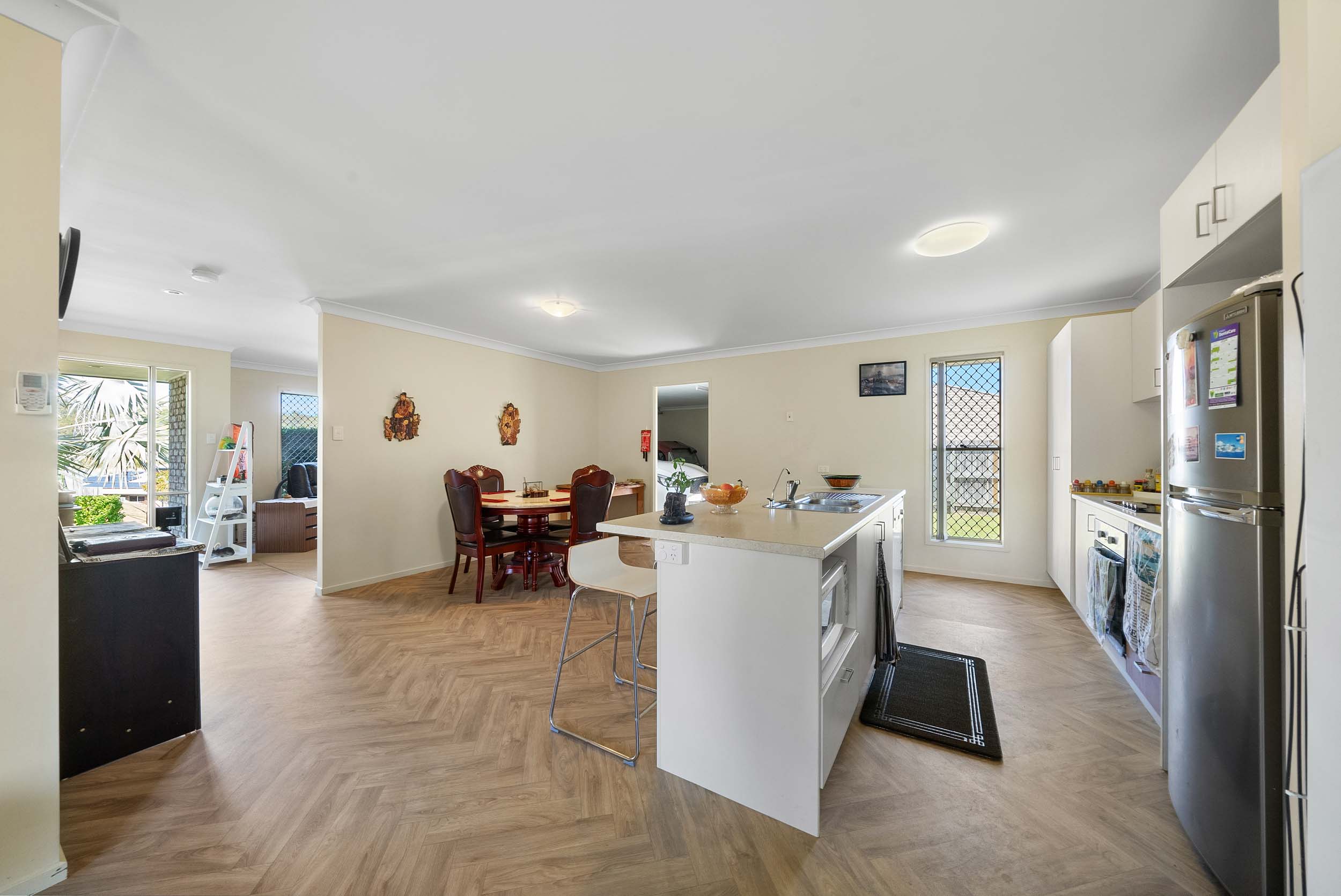 26 WEYMOUTH ST, BUNDAMBA QLD 4304, 0 habitaciones, 0 baños, House