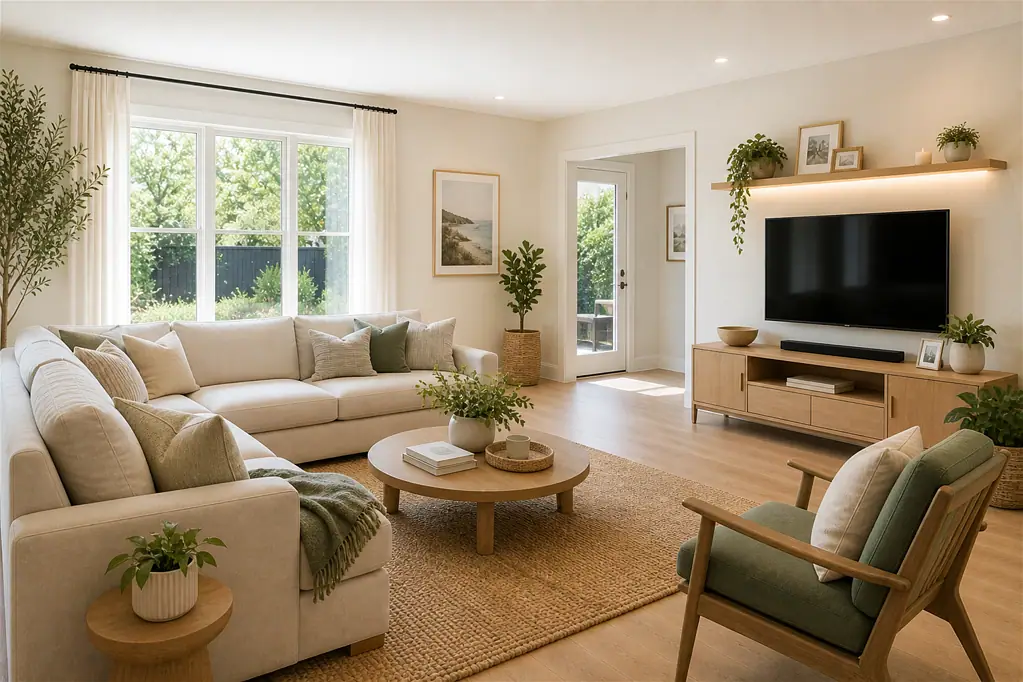 Wollert 4ਬੈੱਡਰੂਮ Upgrade to Designer Family Living in Wollert