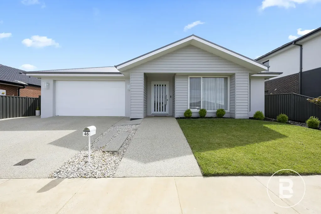 46 Quirk Road, Lucas, VIC 3350
