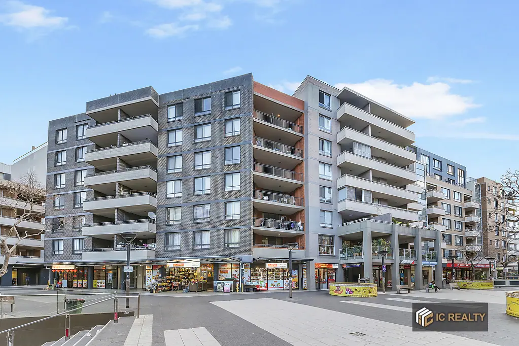 Auburn 3ਬੈੱਡਰੂਮ House-Sized Apartment | Prime Auburn CBD Position | High Rental Return