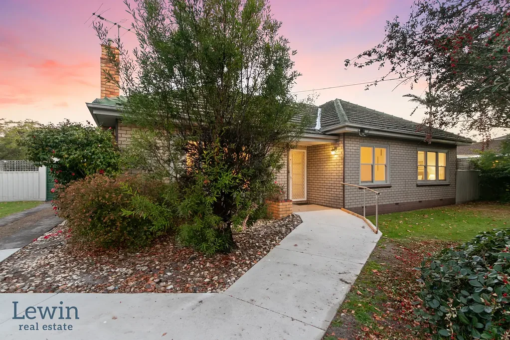 22 Harpley Street, Cheltenham, VIC 3192