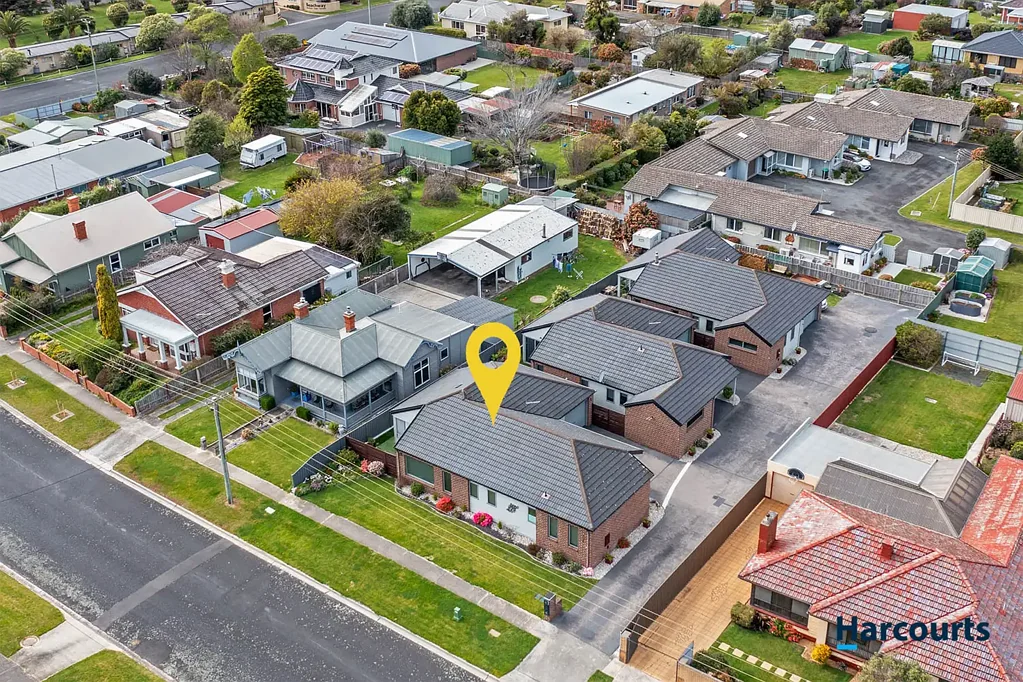 Ulverstone 3Zimmer Villa unit in amazing location!!