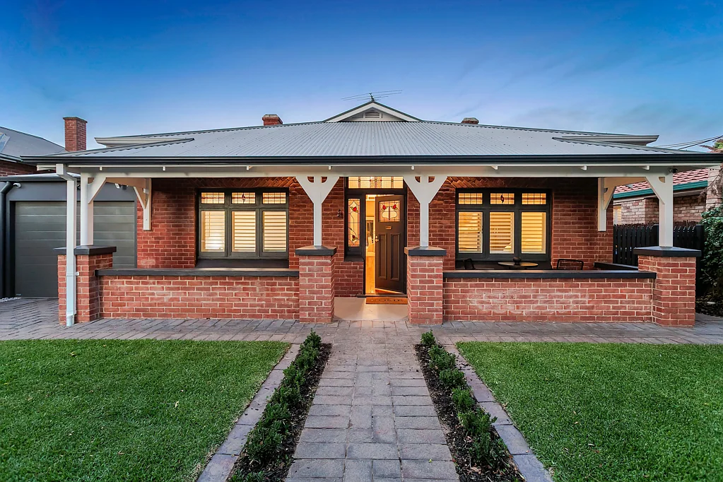 Clarence Park 4chambre CONTACT AGENT