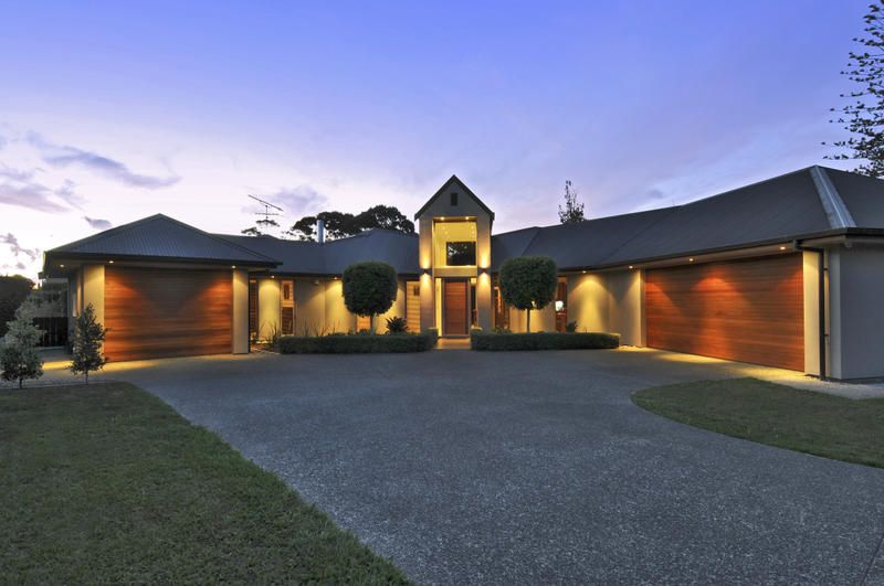 64 Roland Road, Greenhithe, Auckland - North Shore, 5 chambres, 2 salles de bain