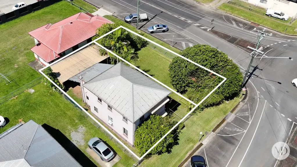 Innisfail 4બેડરૂમ Two Titles, Corner Position – A Site Full of Possibilities