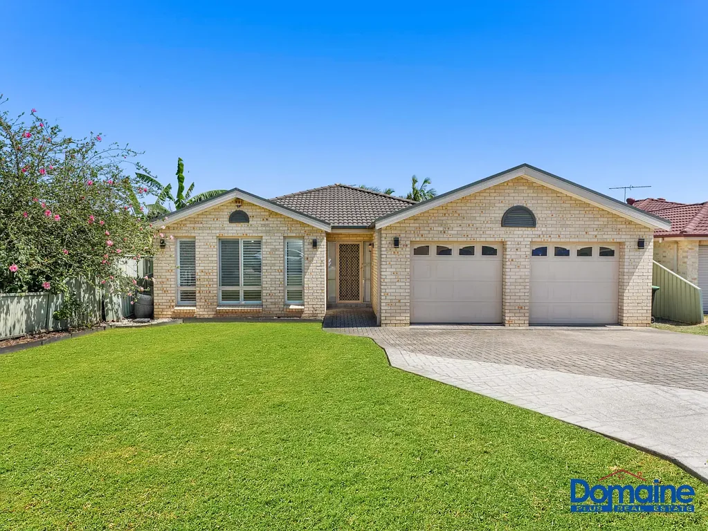 4 Bulli Close, Prestons, NSW 2170