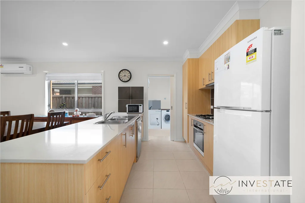 19 Hayward Street, Point Cook, VIC 3030