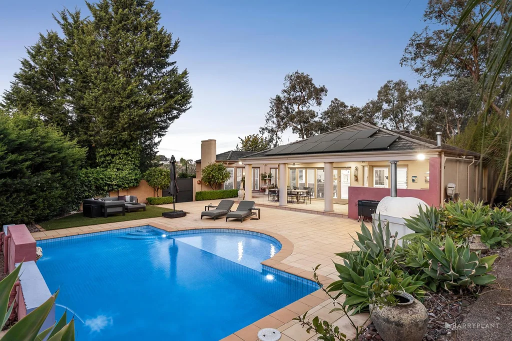 6 Banksia Rise, Eltham North, VIC 3095