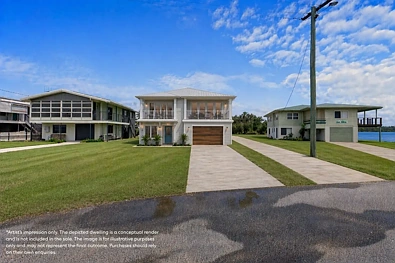 4 Esplanade, Boonooroo, QLD 4650, 0房, 0浴, Section
